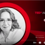 Kirsten Rourke TEDx