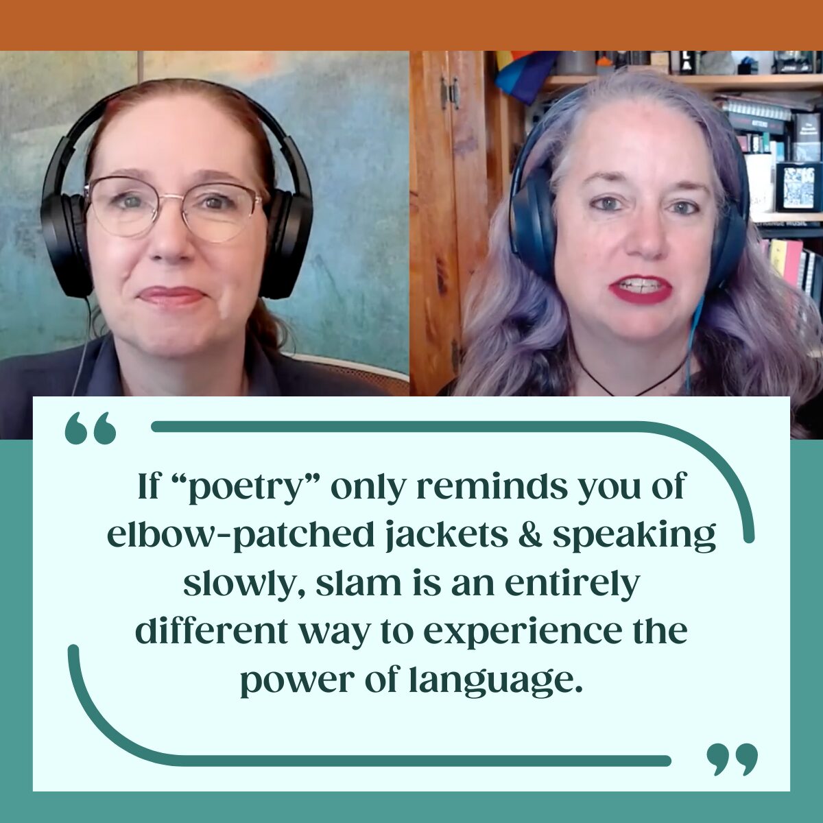 Blogs and Videos on Ongoing Mastery Presenting and Training Skills.